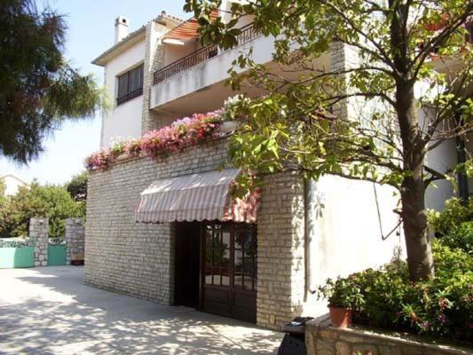 Rooms Krnic Šibenik Exterior foto