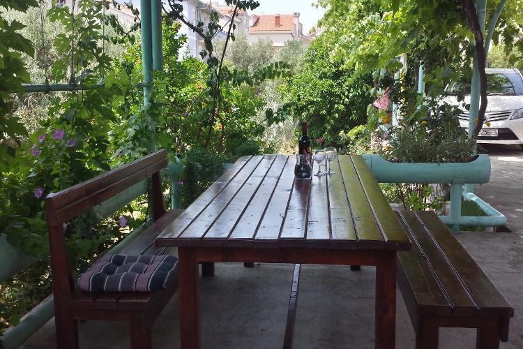 Rooms Krnic Šibenik Exterior foto